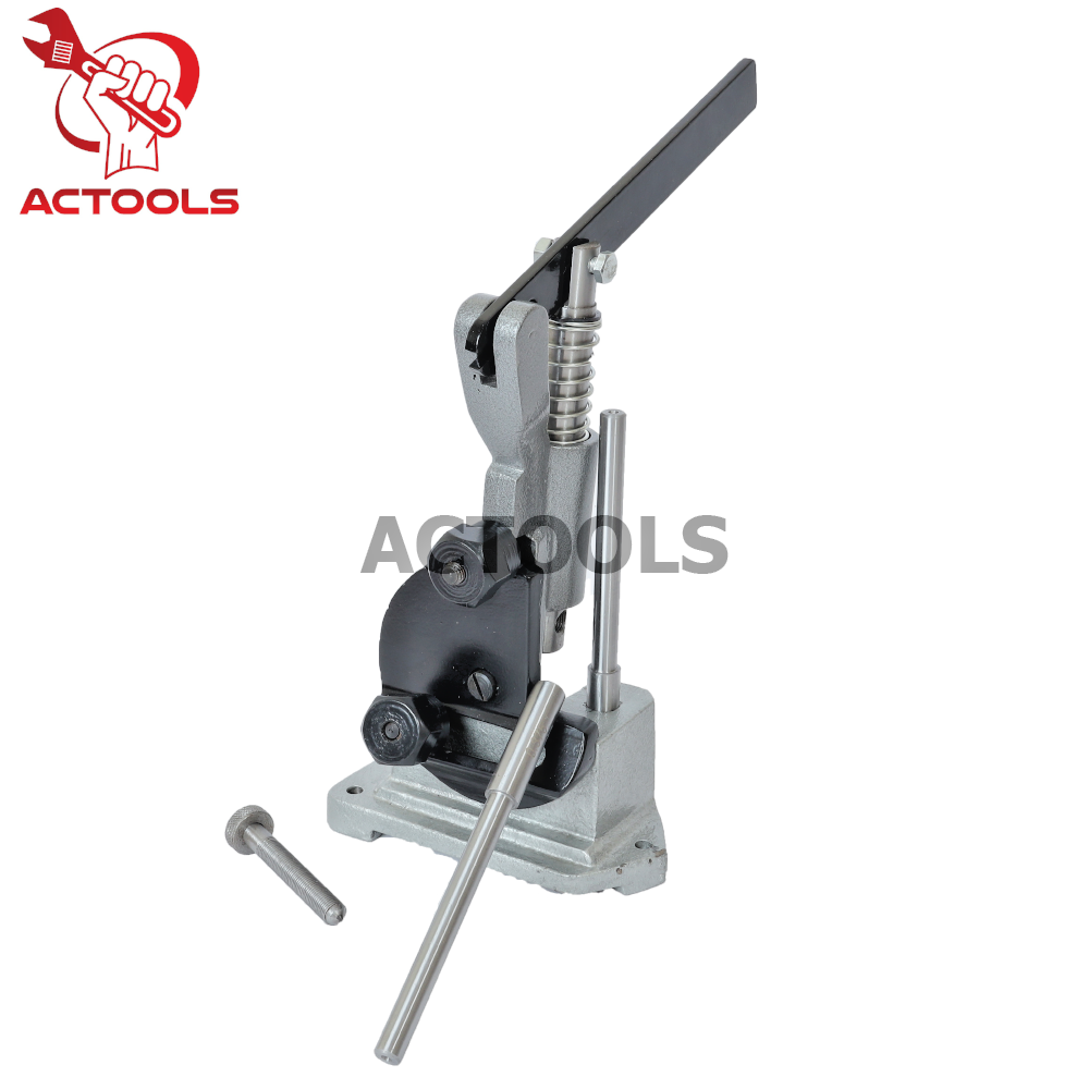 New Valve Seat Re Storation Grinder Complete Kit Sioux Style 54 pcs USA ACTOOLS