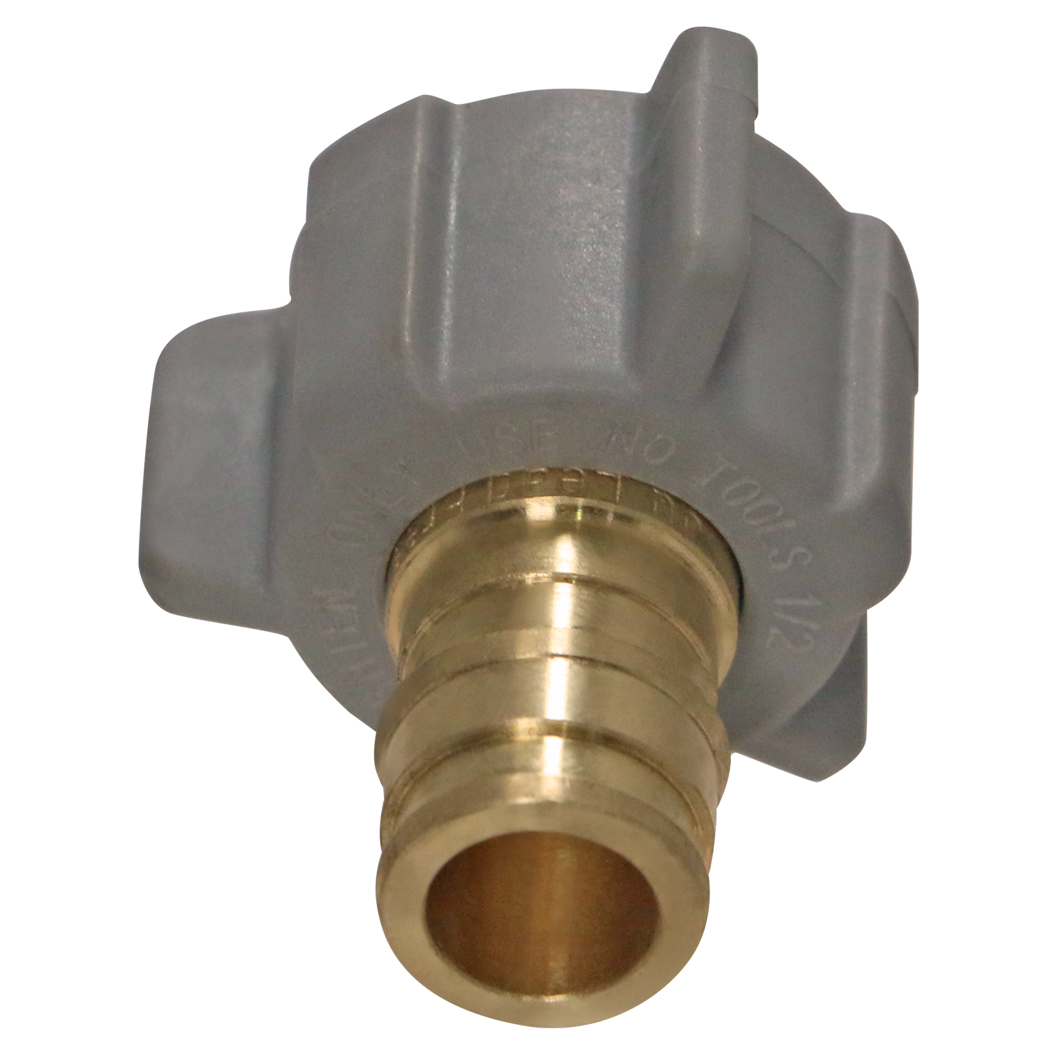 25 Pcs XFITTING 1/2 Inch Pex A x 1/2 Inch Female Swivel Adapter, 31-5-3=25X