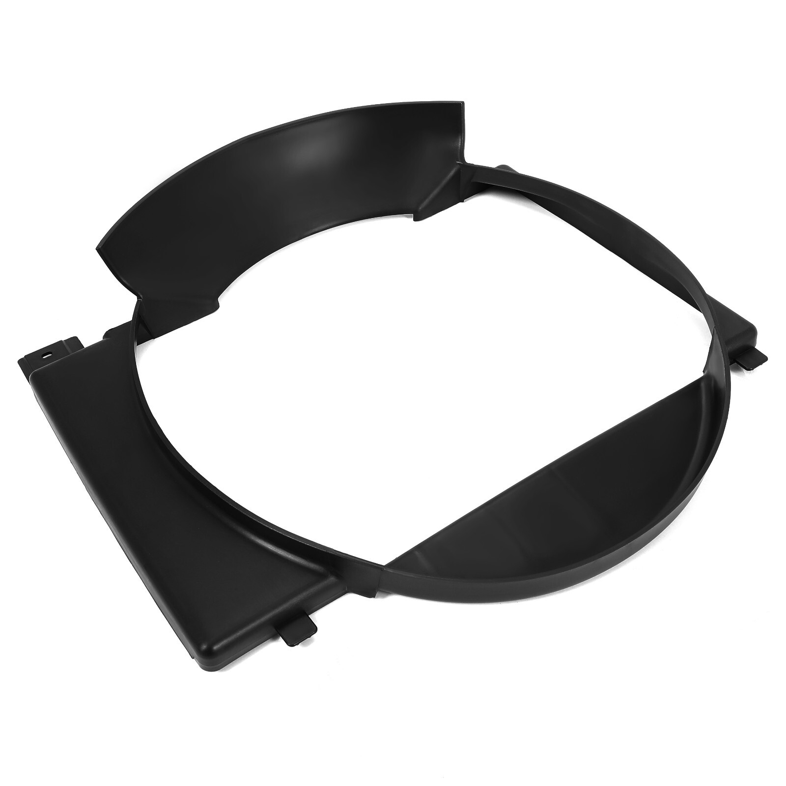 Radiator Fan Shroud For Jeep Cherokee 1987-2001 6 cyl Mechanical Fan CH3110104