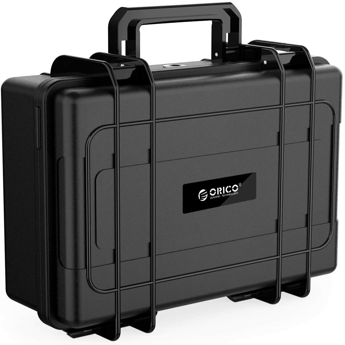 ORICO External Hard Drive Case, 20 Bay Multi-Protection HDD SDD Storage