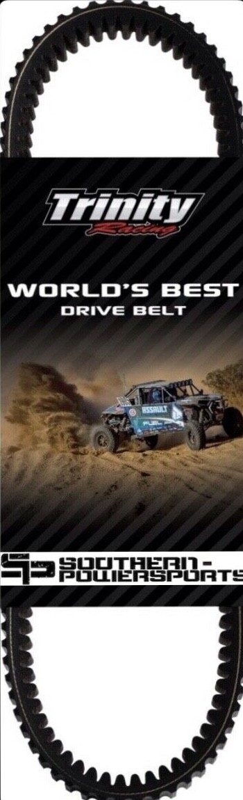 2014-2023 Polaris Rzr 1000 XP 900 S ACE Trinity G Boost Worlds Best Drive Belt