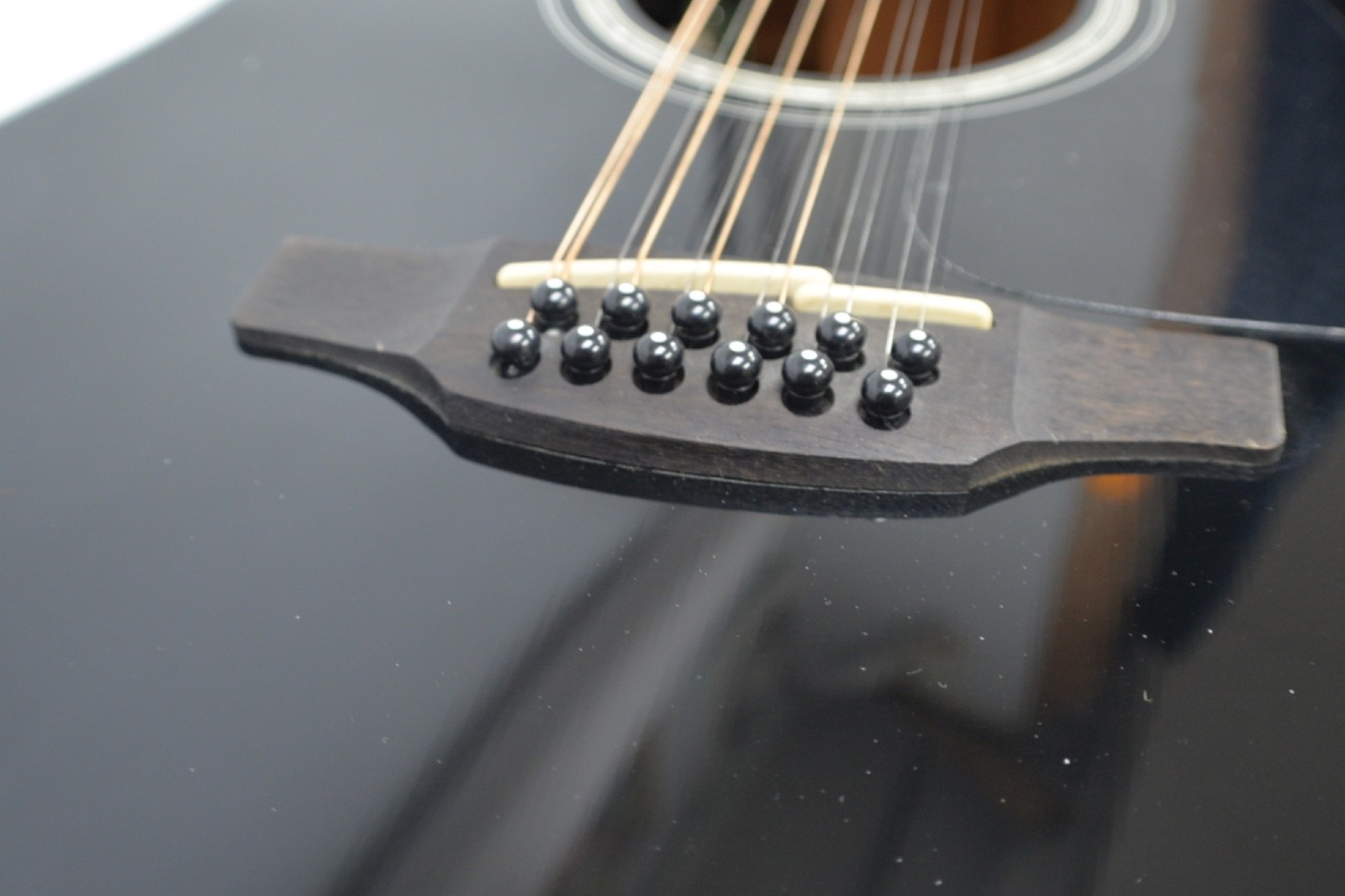 Takamine G Series GD30CE-12 12-String Acoustic-Electric Guitar