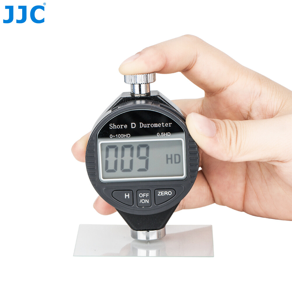 JJC GSP-EOSR6 9H 2D 0.3mm TEMPERED Glass Thin LCD Protector Canon EOS R6