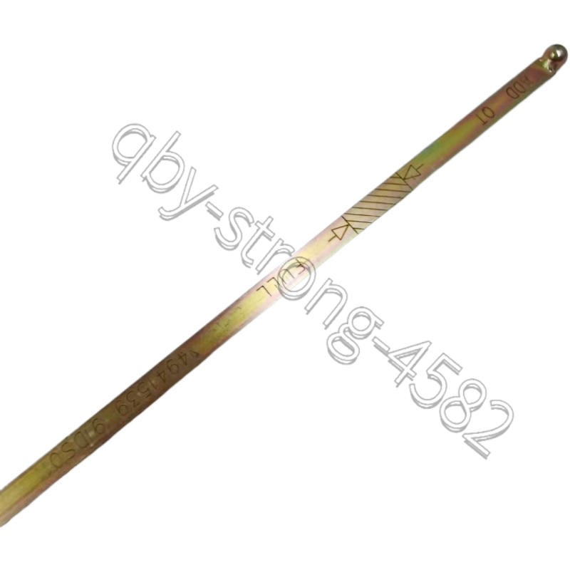 Dipstick 4941539+Oil Gauge Tube 4941540 For Cummins Engine 6BT