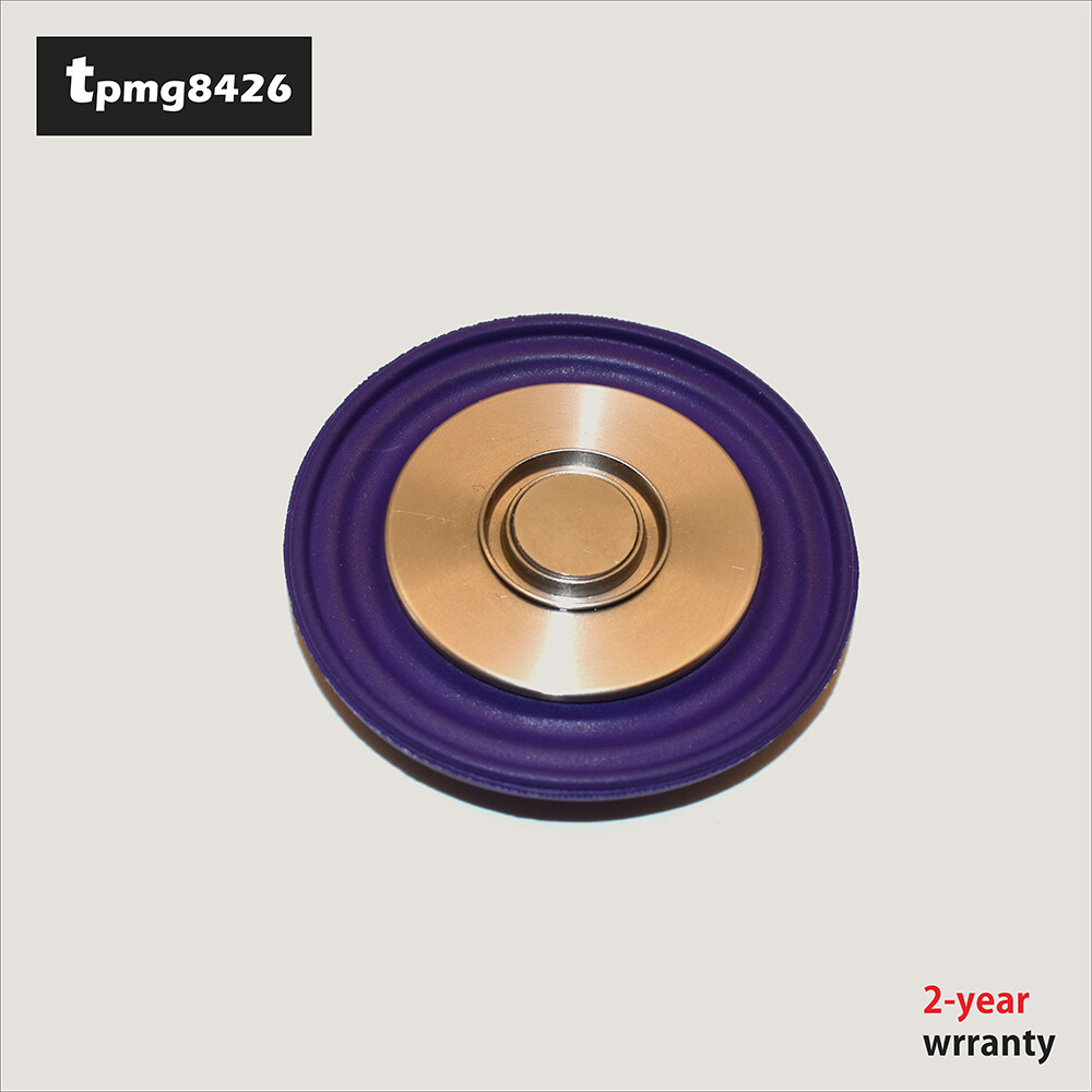 New Mercury Fuel Rail AIR/ FUEL REGULATOR DIAPHRAM 8M6002988