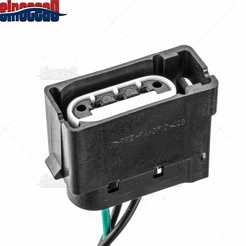 Trailer Wiring Harness Kit For 08-12 Ford Escape, 08-11 Mazda Tribute Mariner