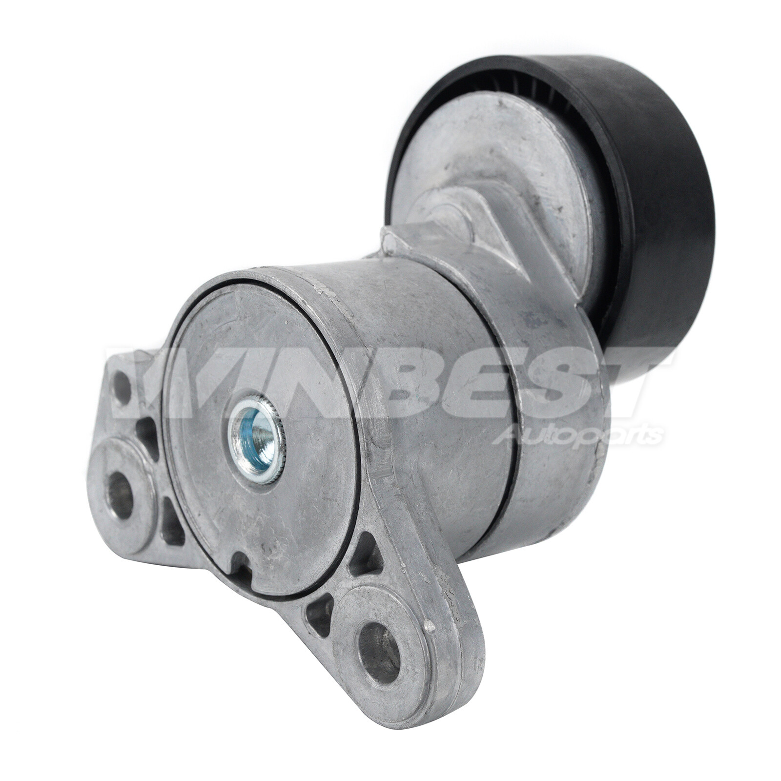 Serpentine Belt Drive Component Kit for Compass Patriot Dodge Caliber Chrysler