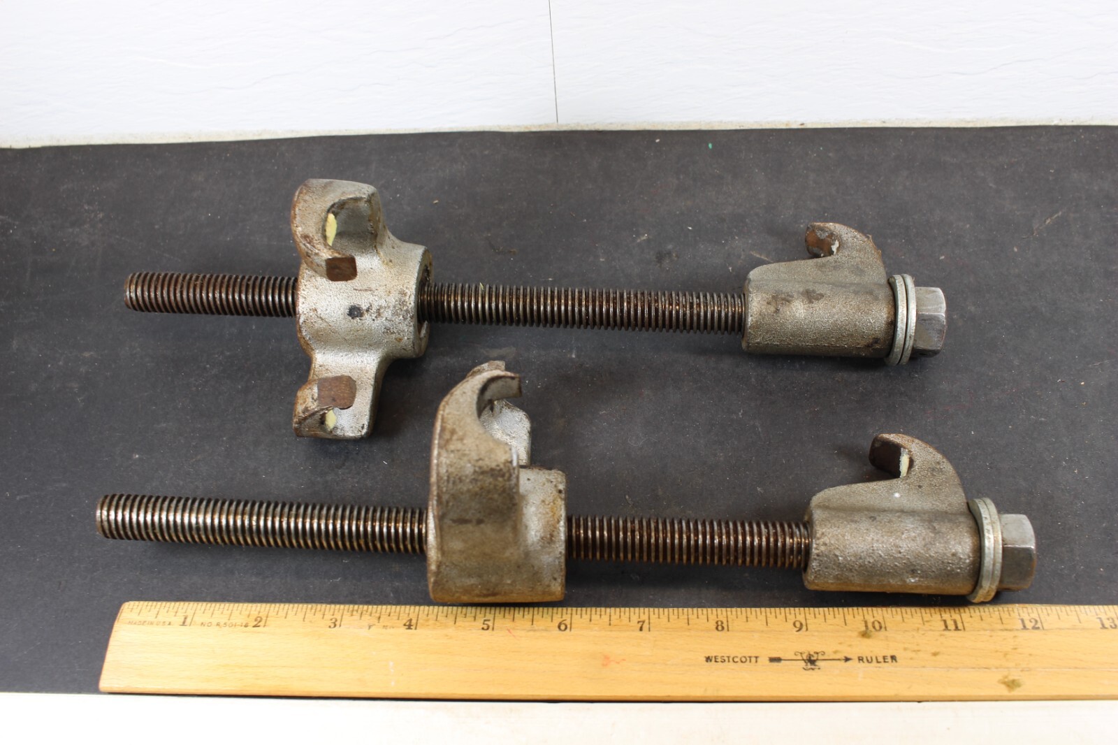 McPherson Strut Spring Compressor