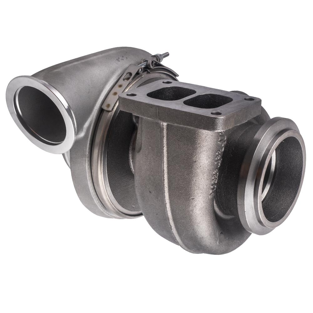 S475 S400SX4-75 Turbo Turbocharger for Detroit Diesel Series 60 12.7LD 171702