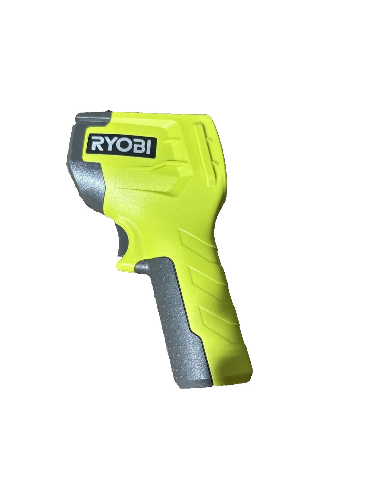 Ryobi IR002ID Digital Display Hot Cold Laser Infrared Thermometer Wq-14