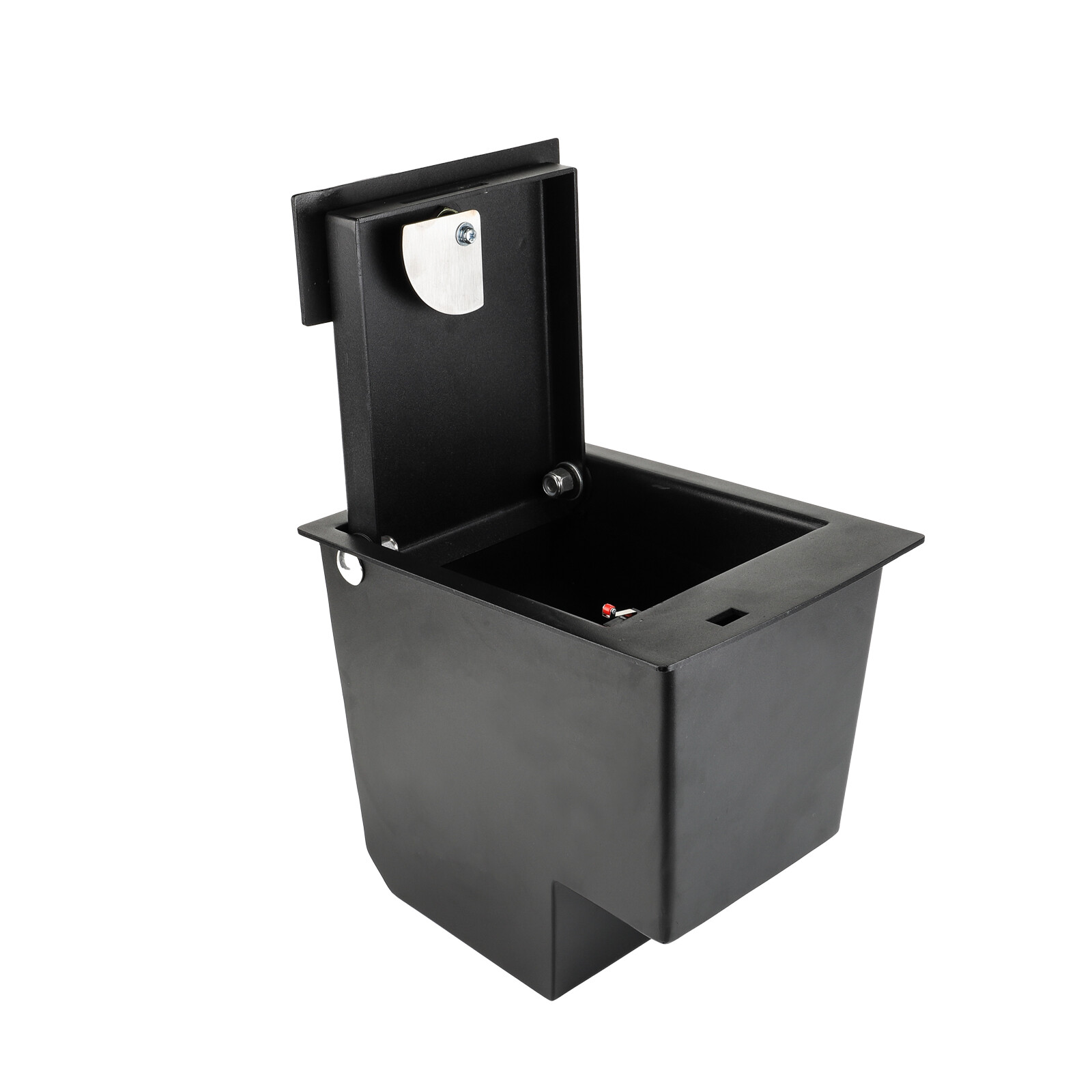 Center Console Safe GUN STORAGE 00016-89199 For 2010 - 2020 2024 TOYOTA 4Runner