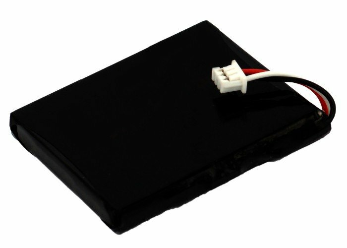 750mAh Battery For Apple iPOD Mini M9802;P/N:EC003,EC007,Mini 6GB M9803