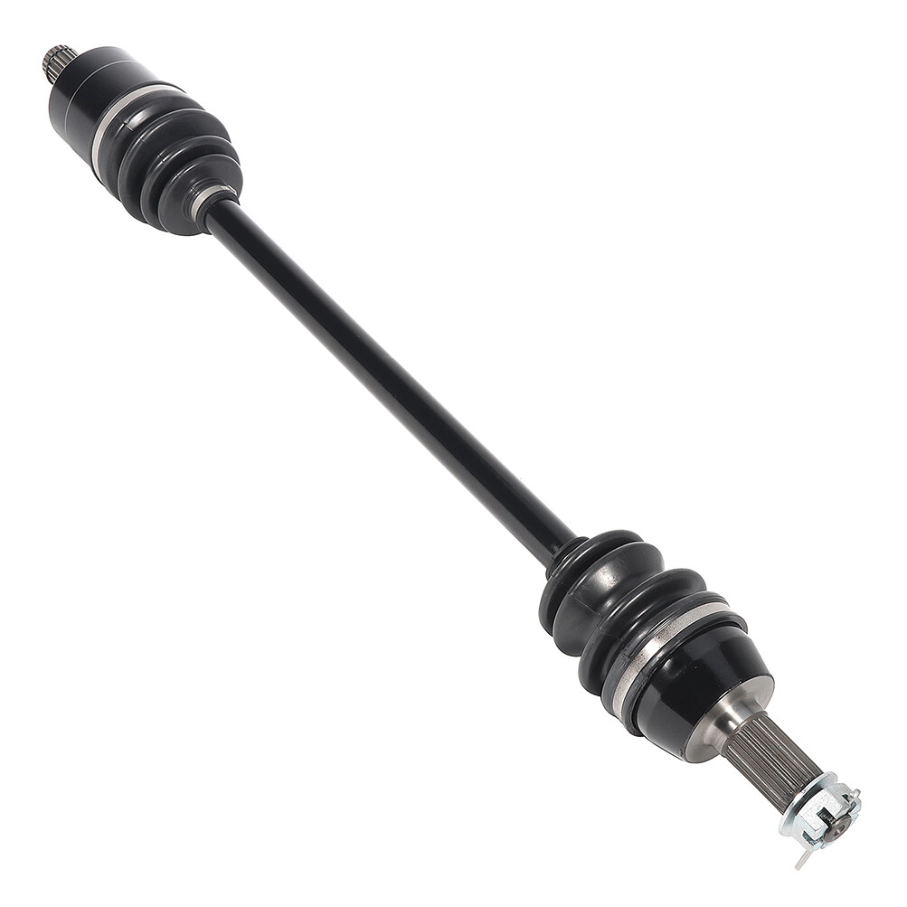 4Pcs For Polaris Ranger Crew 800 4X4 EFI 2010-2014 Front Rear CV Axle Assembly