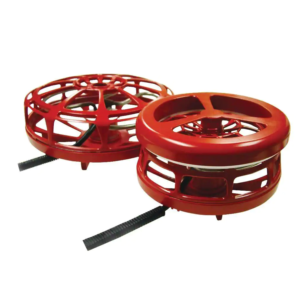 Stock Tank Heater Deicer Snow Melters Fishtank Livestock Floater Ring 1000 Watt