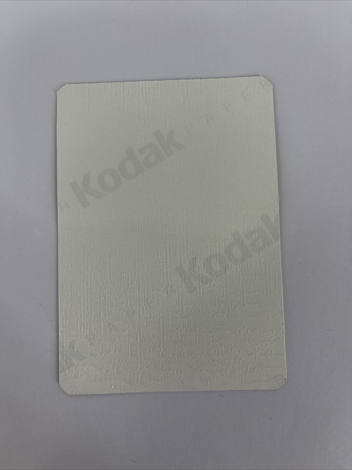 RARE 1990 Ninja Turtles Leonardo with Pizza Vending Machine Prism Sticker (100)