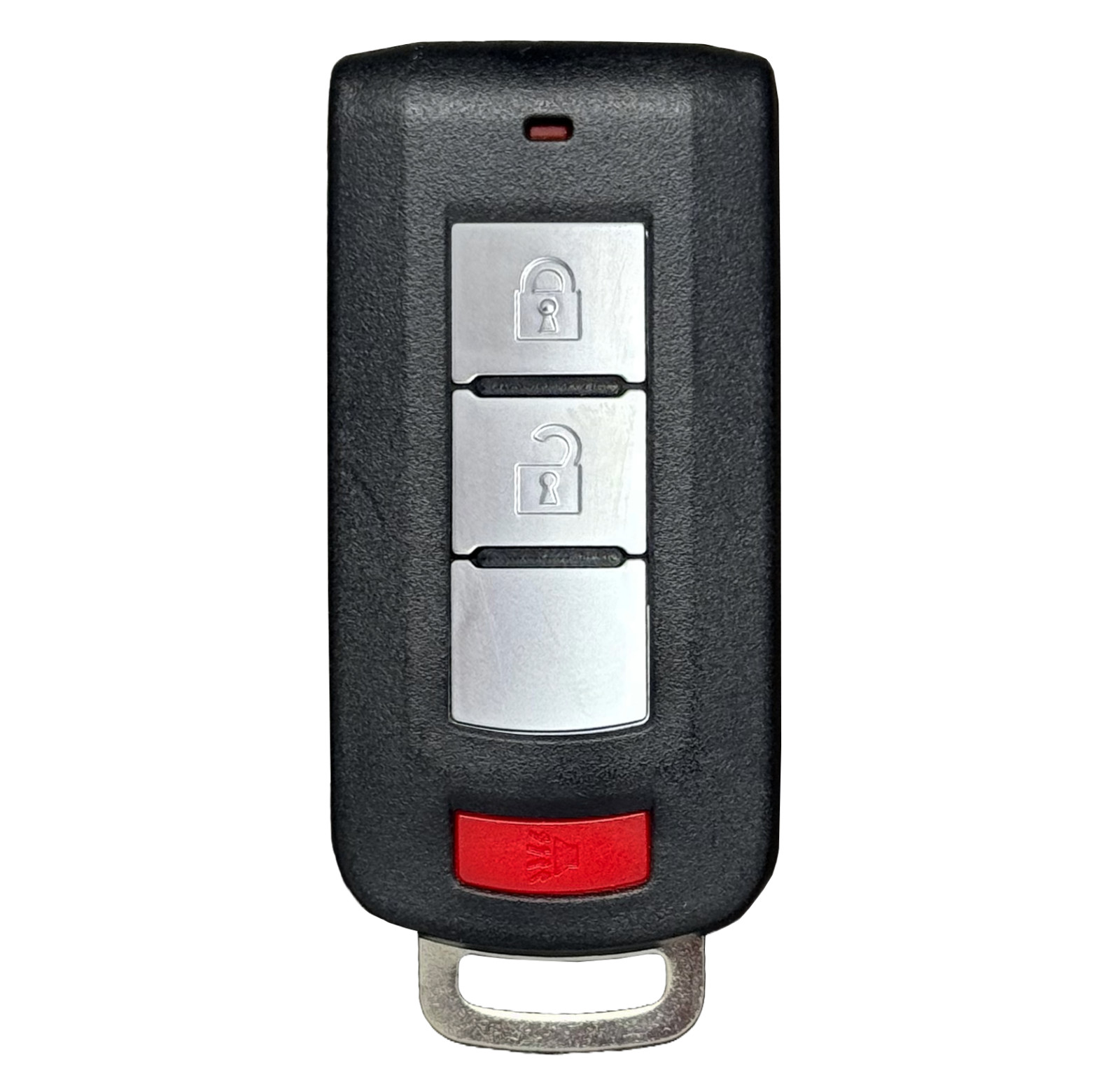 OEM Unlocked Mitsubishi Smart Remote Key 2010-2021 Outlander Sport Key Fob Prox