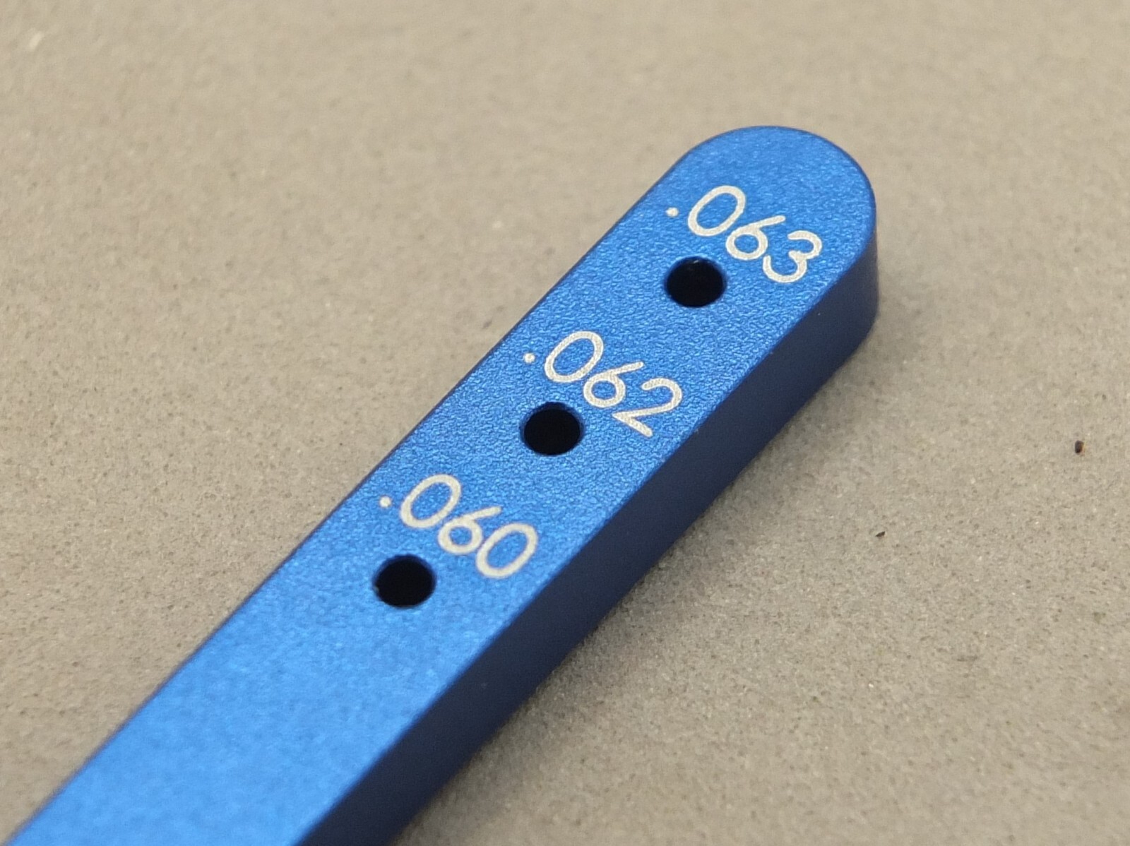 HCS AMG HO Slot Car Tools - Pinion Gear Tool - NEW !!!!