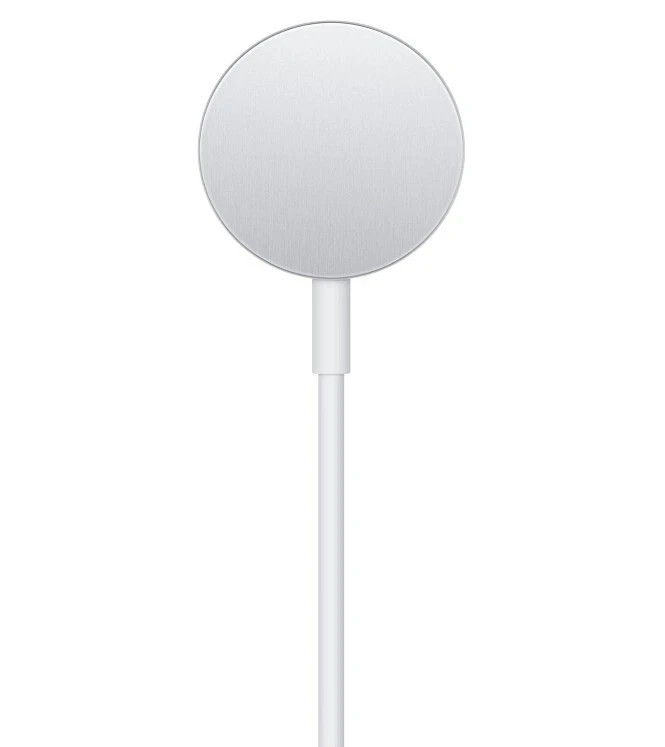 Magnetic USB Charging Cable Charger For Apple Watch Series 10/9/8/7/6/5/4/3/2/SE