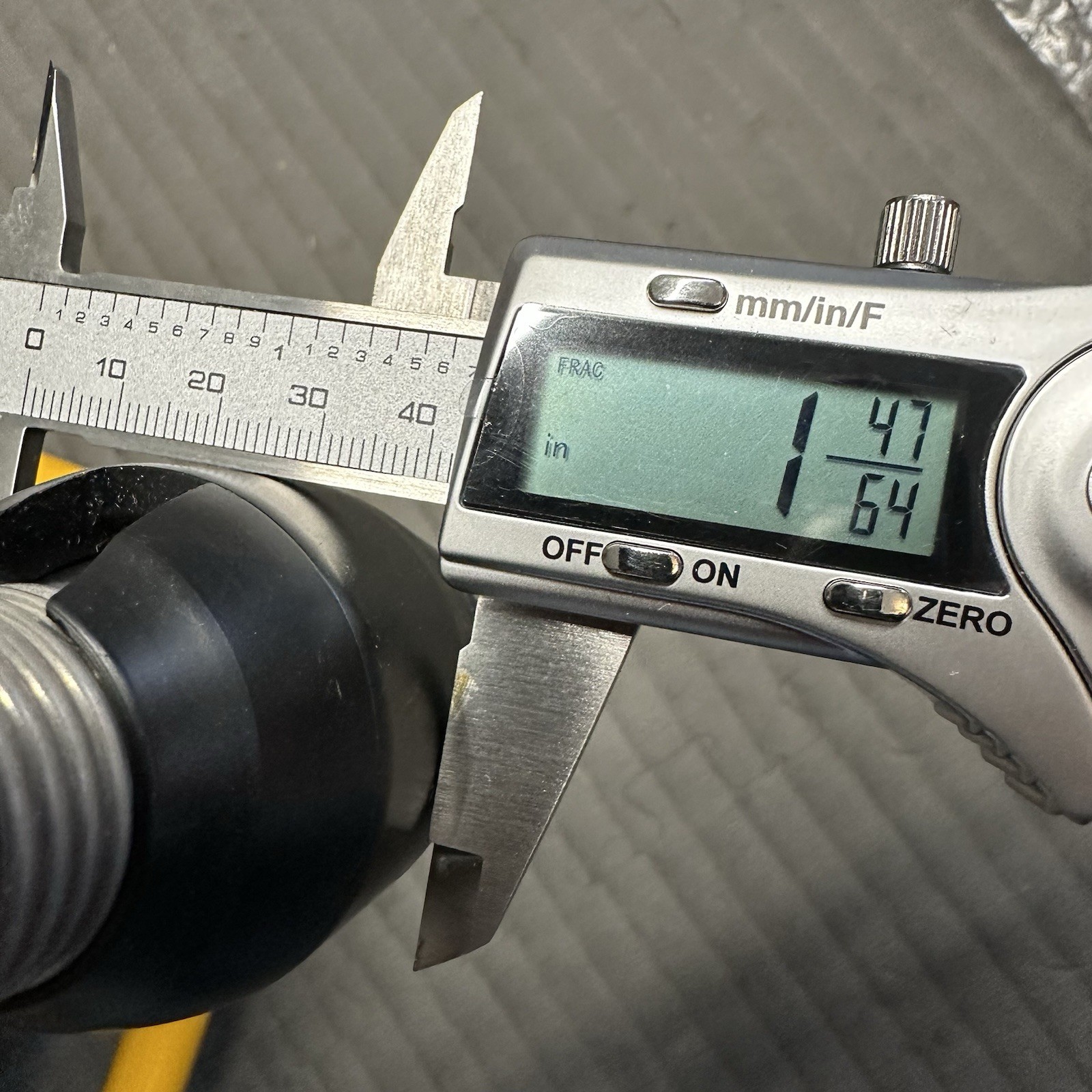 Brand New Hathorn Sewer Camera Inspection 200ft MID 2123 No Tablet