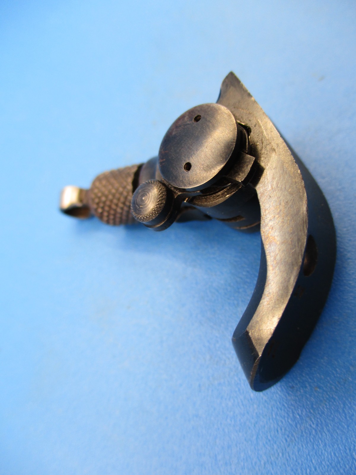 Lyman Tang Sight For The Remington Model 8 Or 81 1A AT Auto Loading Rifle