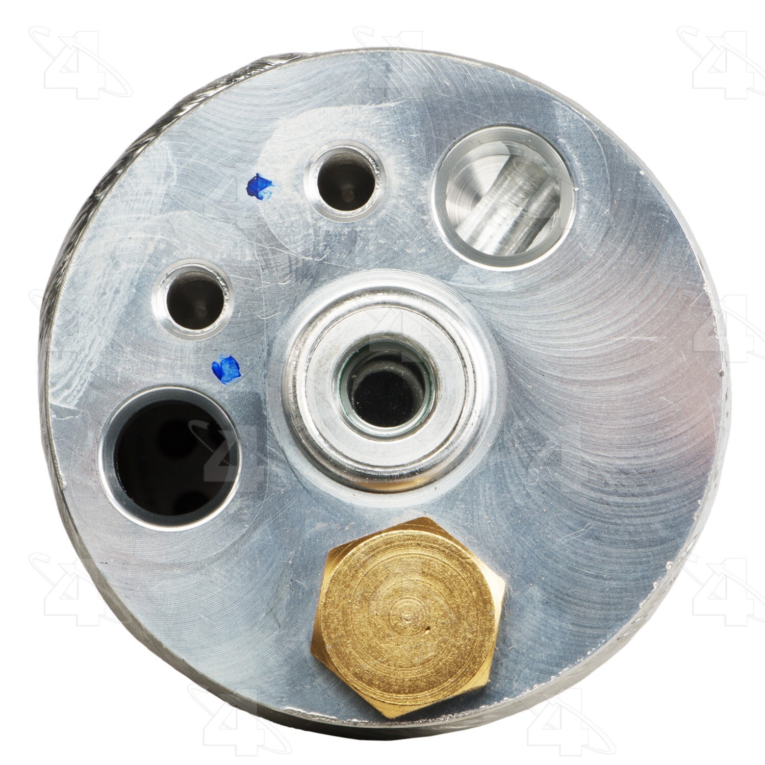 A/C Receiver Drier 4 Seasons For 1996-2005 Honda Civic