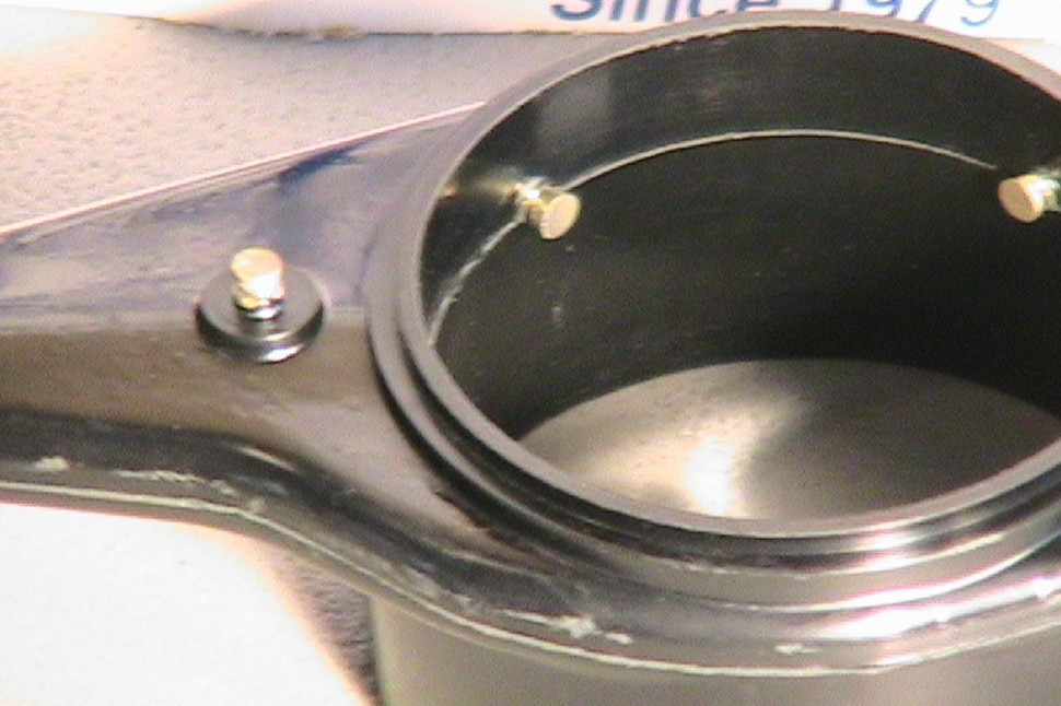 1928-1931 Model A Ford Deluxe Tune-up Kit with Nu-Rex Timing Tool and Clear Cap