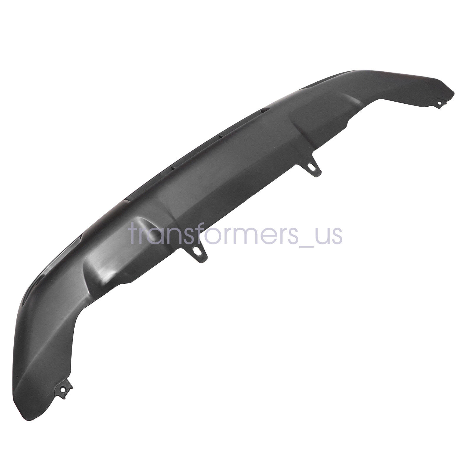 Front Air Dam Deflector Lower Valance Apron For 2014-21 Lexus GX460 LX1093103