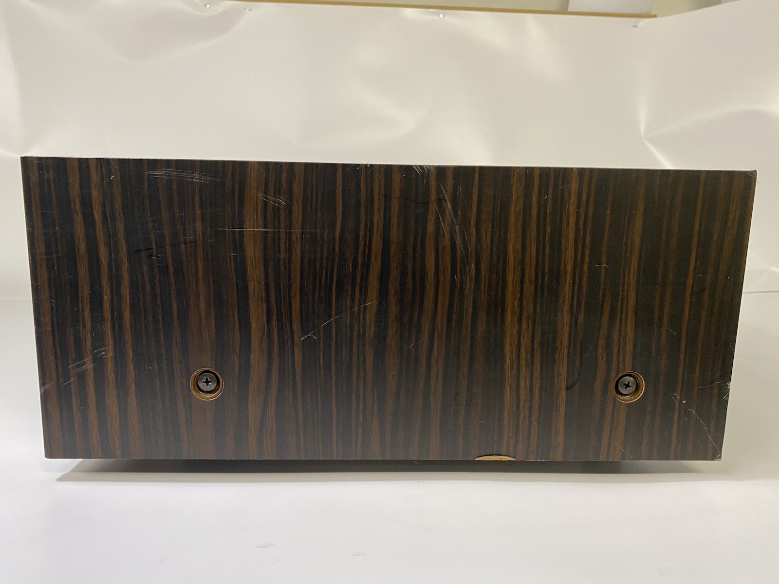 Vintage Yamaha CR-840 AM/FM Stereo Receiver - SHOWN WORKING