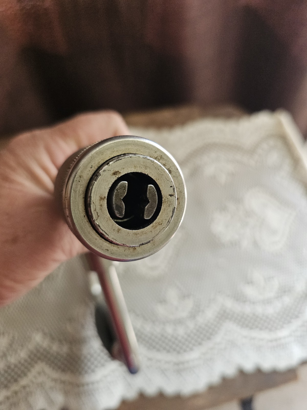 Stanley Yankee No 2101A 12 Inch Sweep Brace Working Collectible Old Tool READ