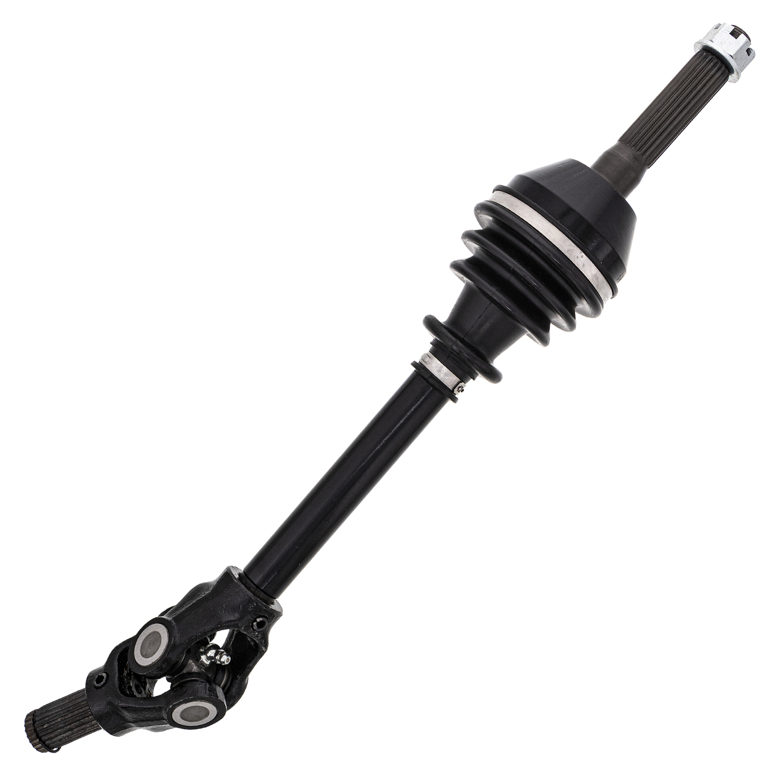 NICHE Front Drive Shaft CV Axle for Polaris Magnum 330 Sportsman 500 2 Pack