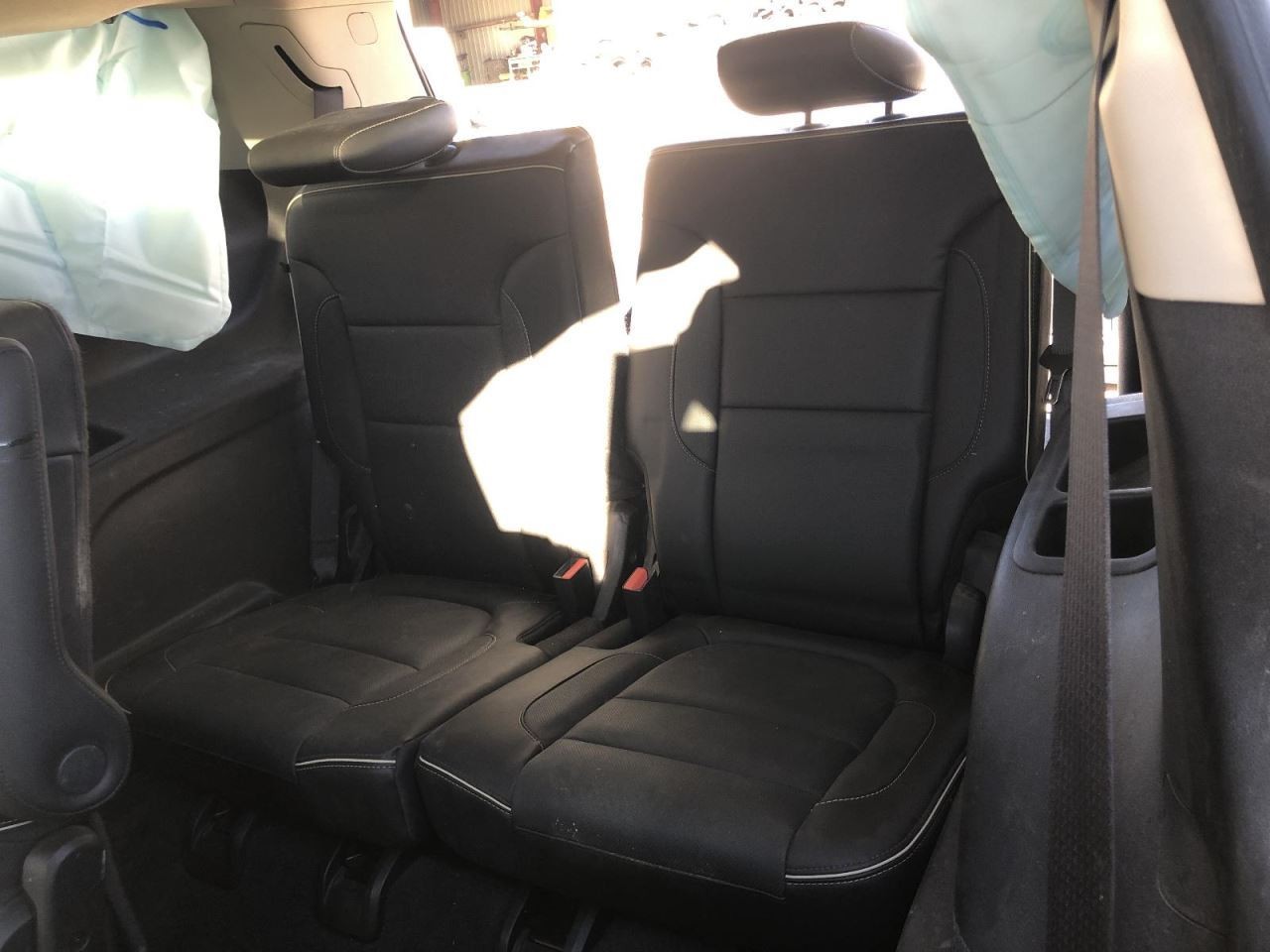 Camera/Projector Radar Unit Adaptive Cruise Fits 17-23 ACADIA 911986