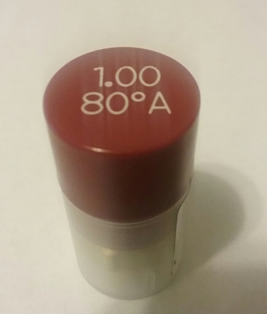 1.00-80* A HOLLOW DELAVAN OIL BURNER NOZZLE(Prompt Shipment In Less Than 24 Hrs)