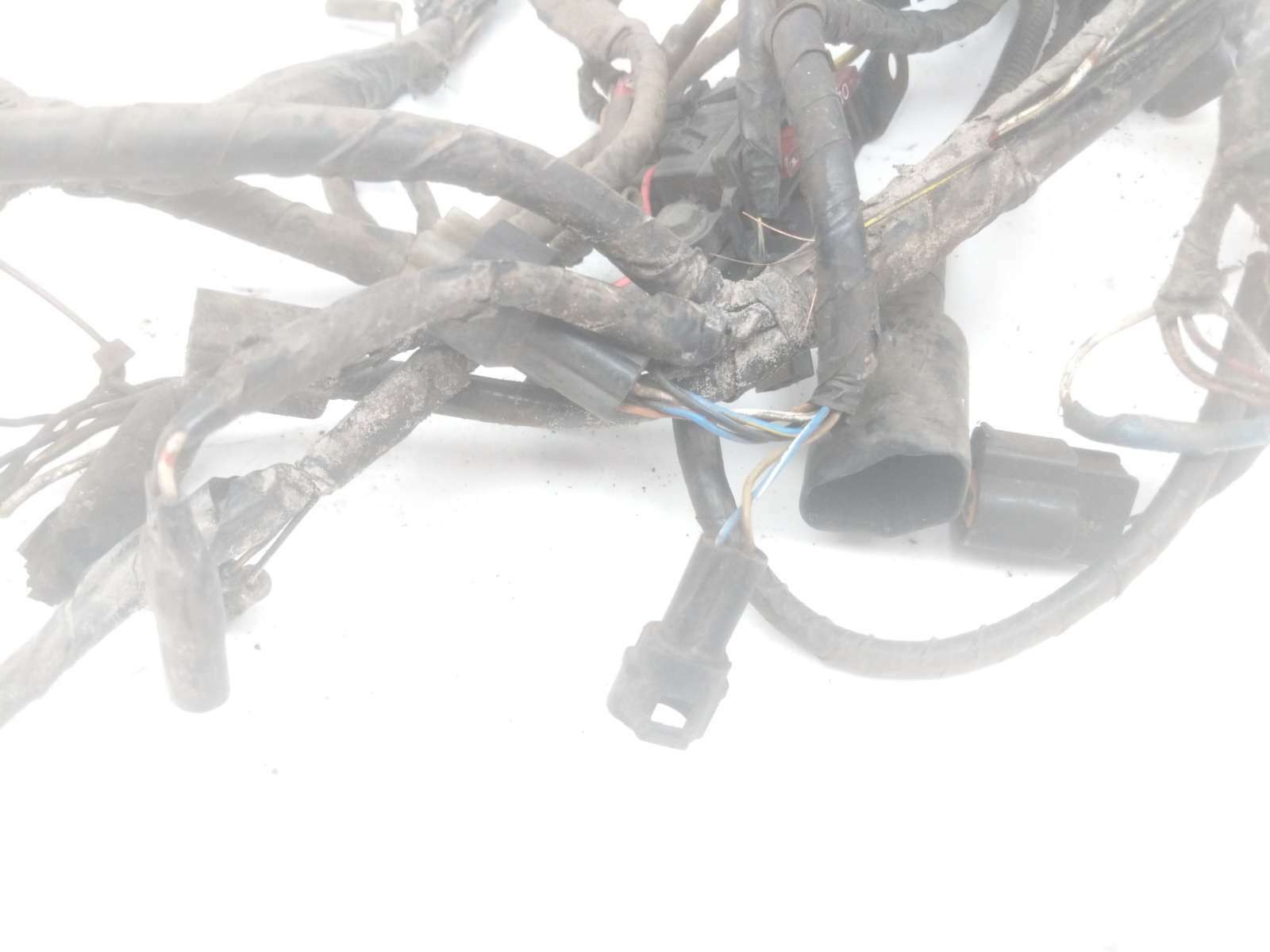 05 Kawasaki Brute Force 750 Main Wire Wiring Harness Loom (A)