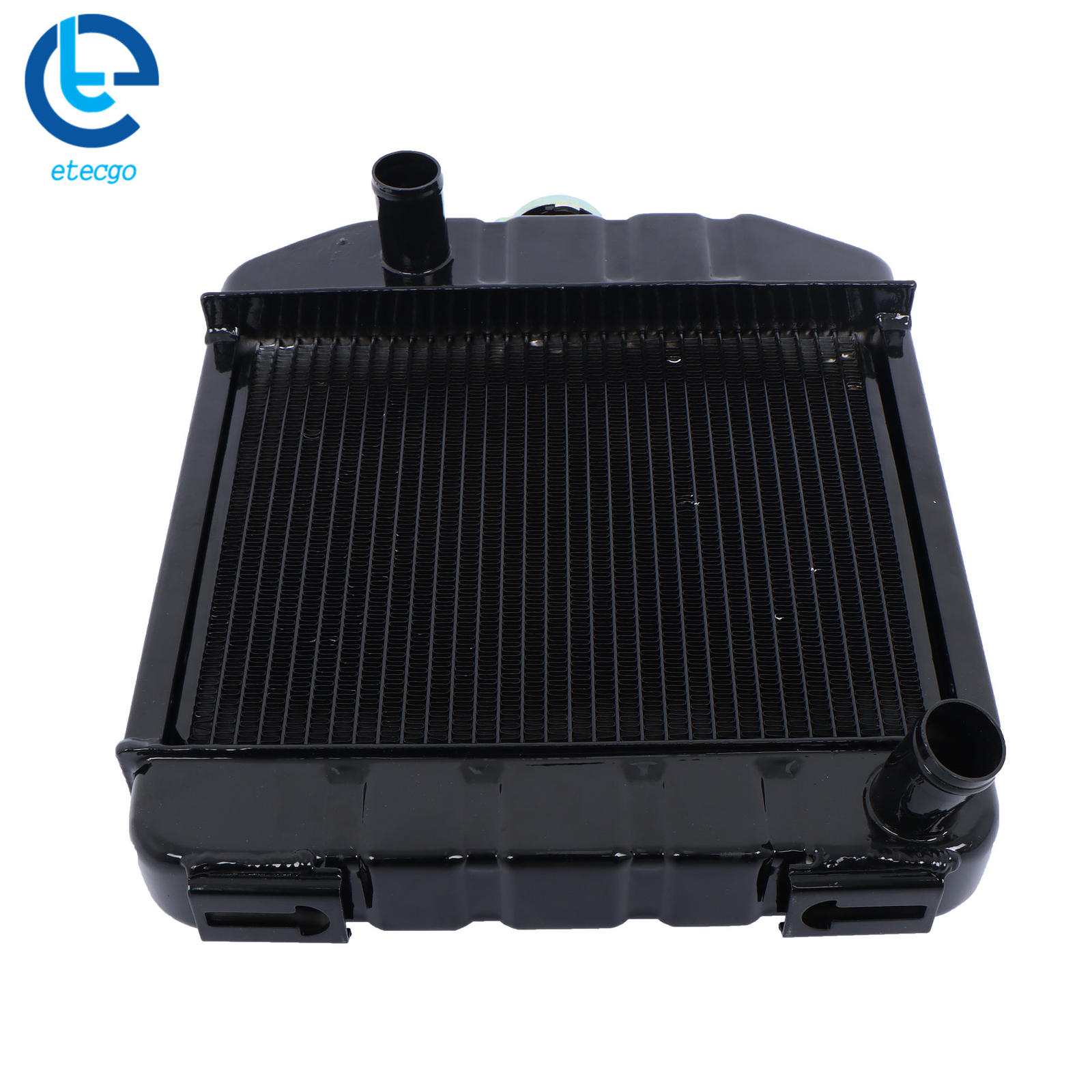 Radiator For Kubota Tractors B6100 B7100 B6100HST-E & B7100HST-DT 15553-72060