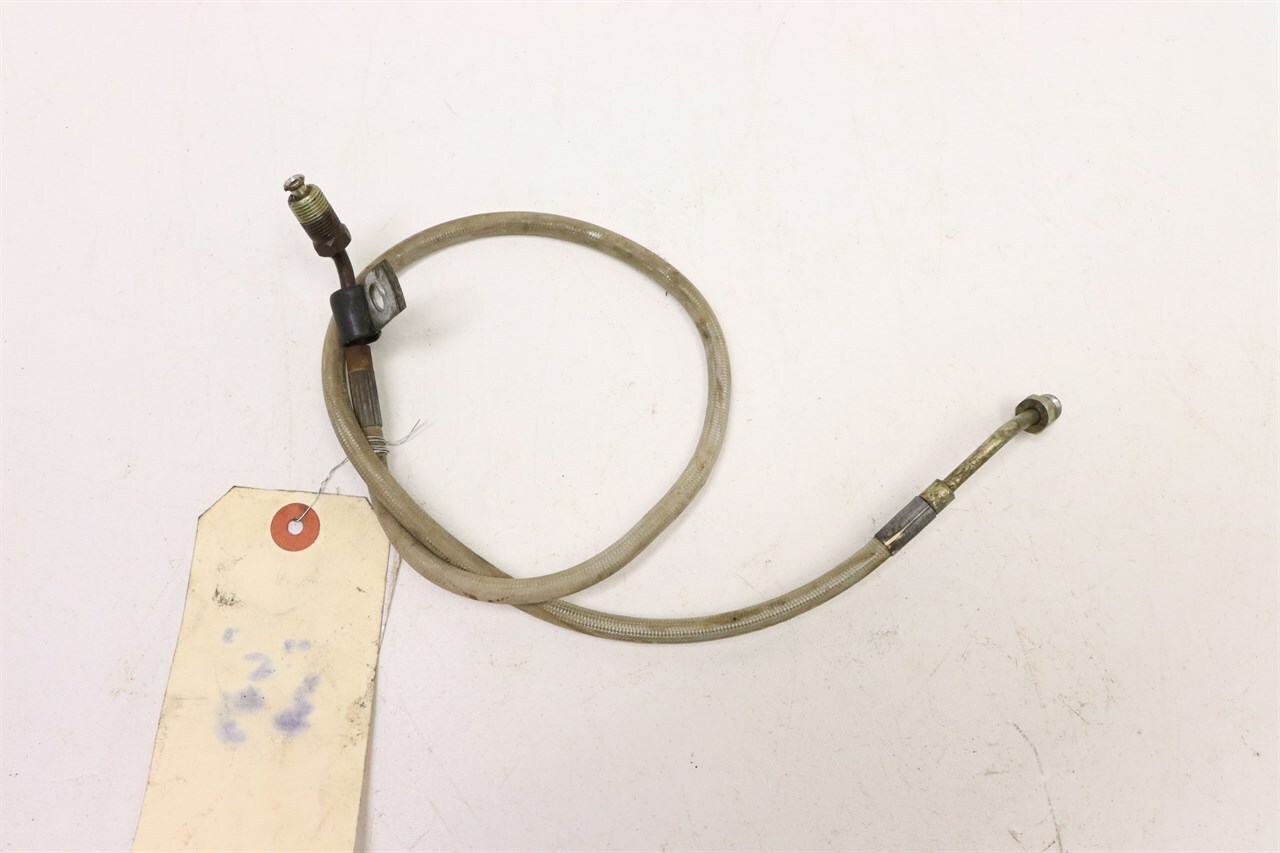 Polaris Magnum Sportsman 325 400 500 600 700 Right Front Brake Line 1910475