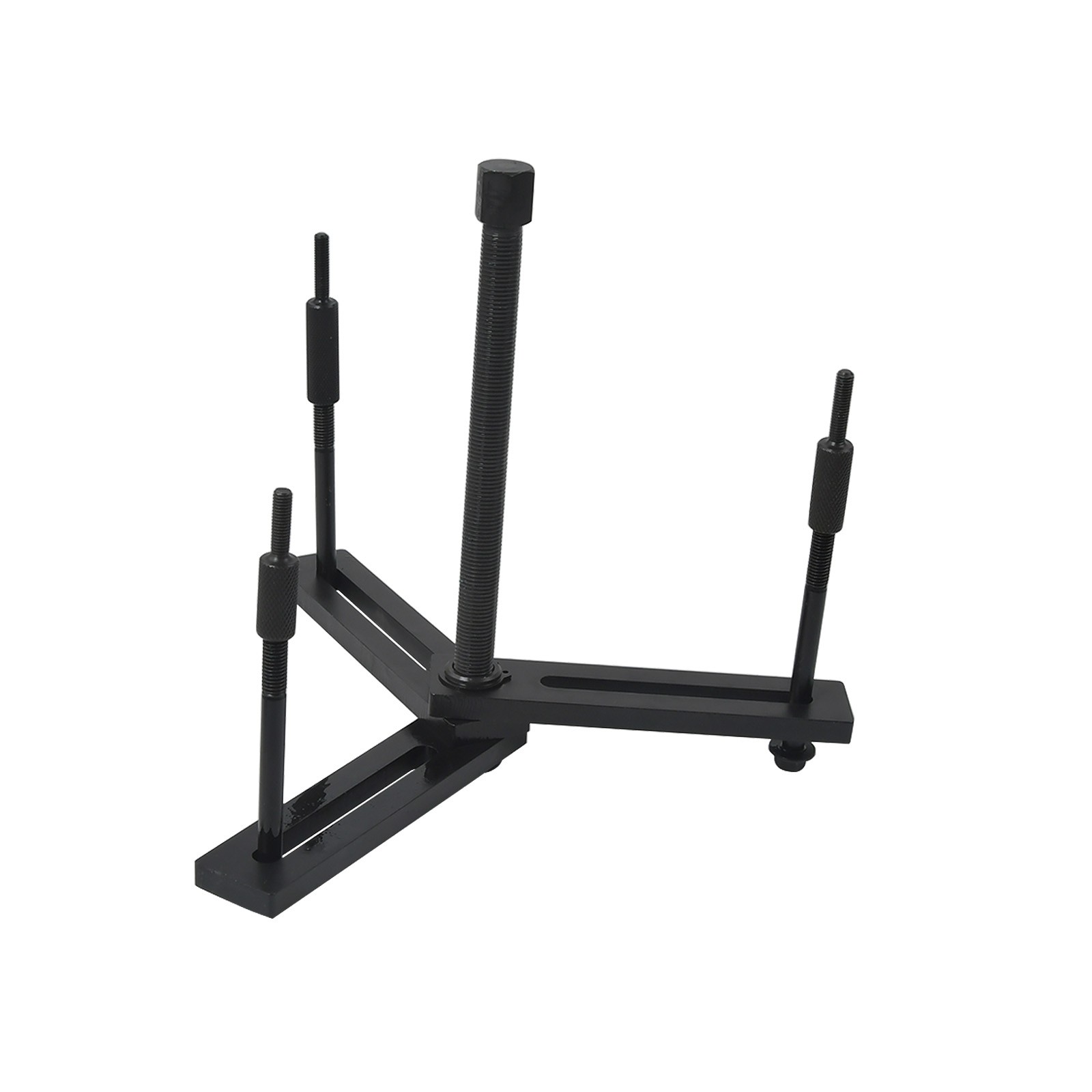 Crank Case Splitter Separator & Crank Puller Installer Tool Dirt Bike ATV Steel!