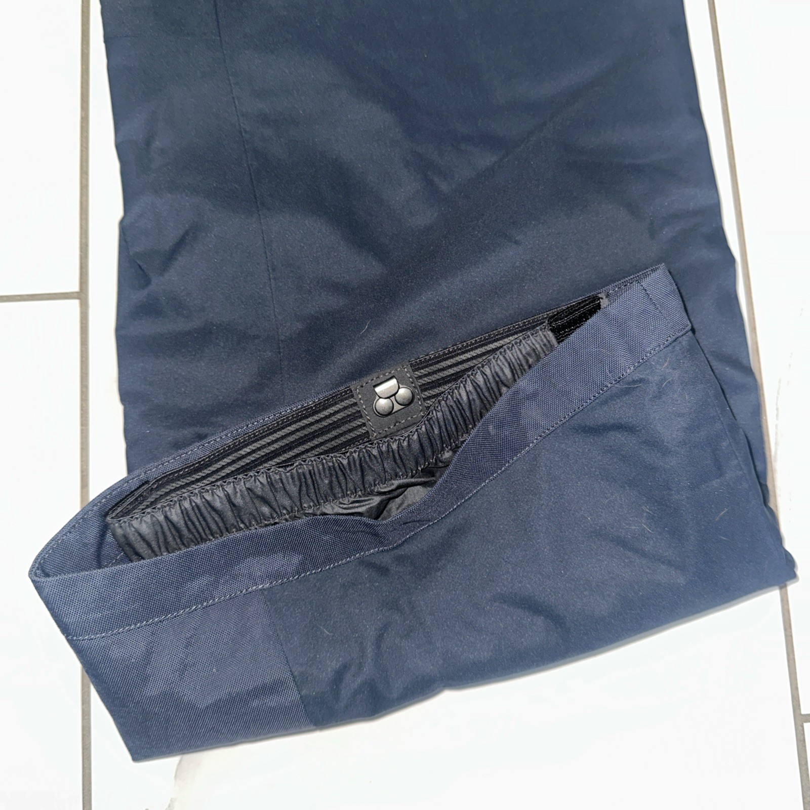 Patagonia Insulated Snowbelle Pants-H2No performance shell insulated pants