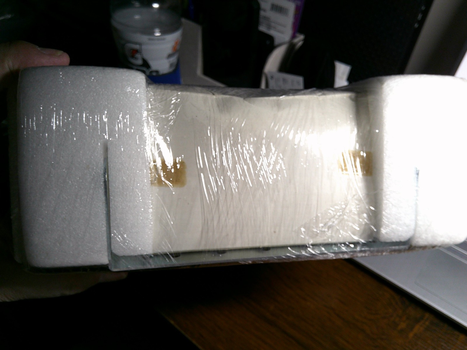 Midland 13-882 23 Channel CB Radio Transceiver New in Box circa 1976