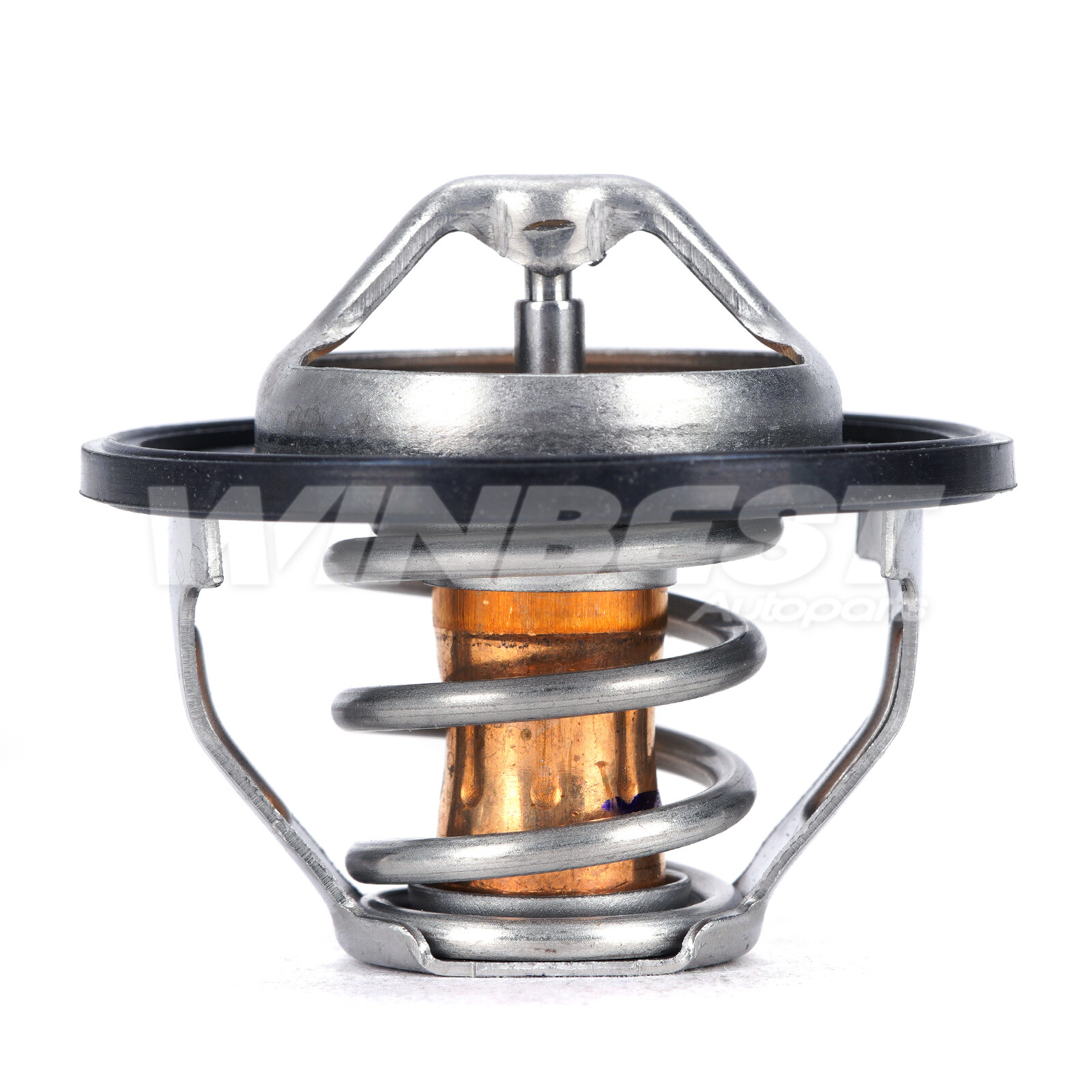 Coolant Thermostat fit Pontiac Saturn Chevrolet Saab Buick GMC 2.0L 2.4L 180F