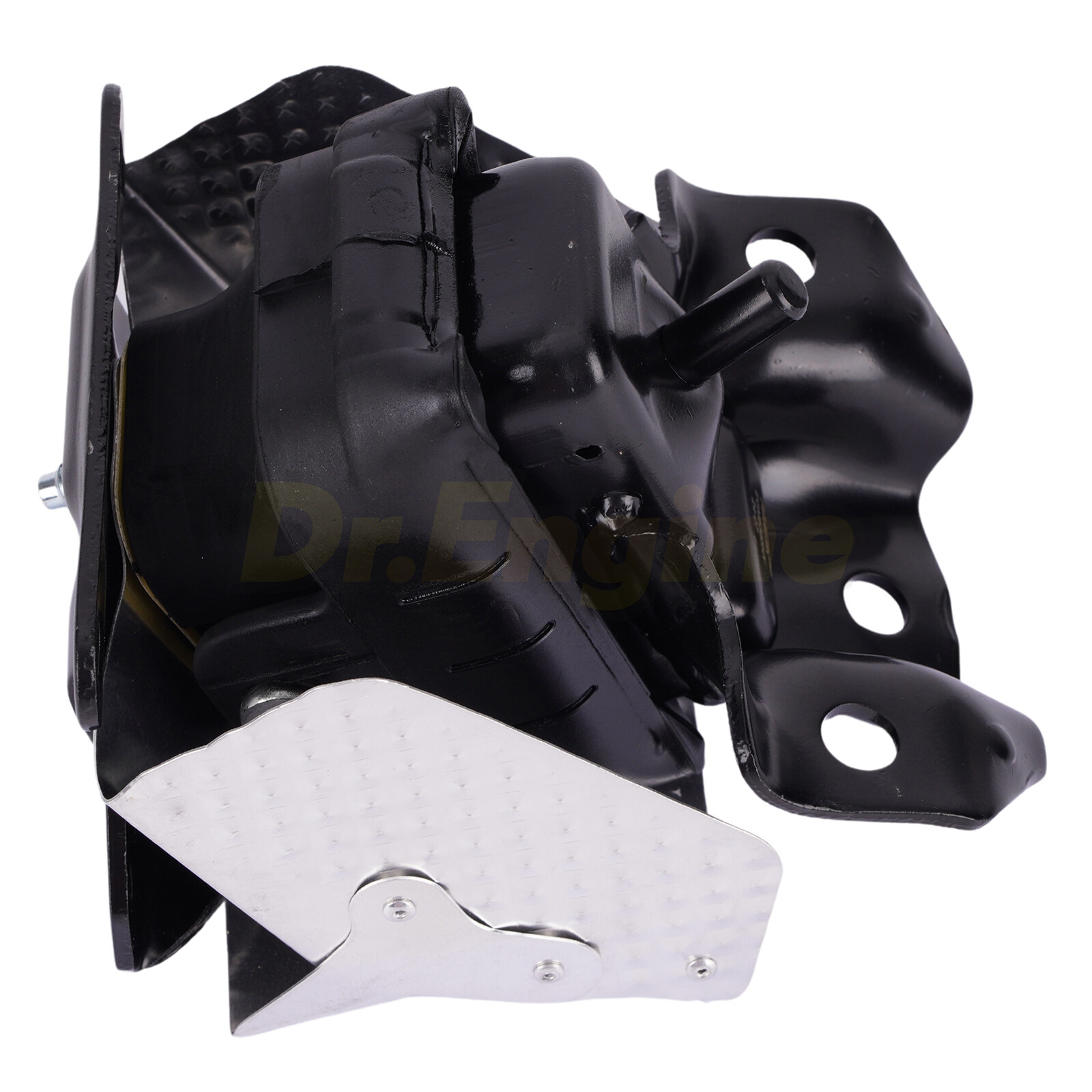 2x Front Engine Mount w/ Bracket fit Cadillac Chevrolet Suburban GMC Sierra