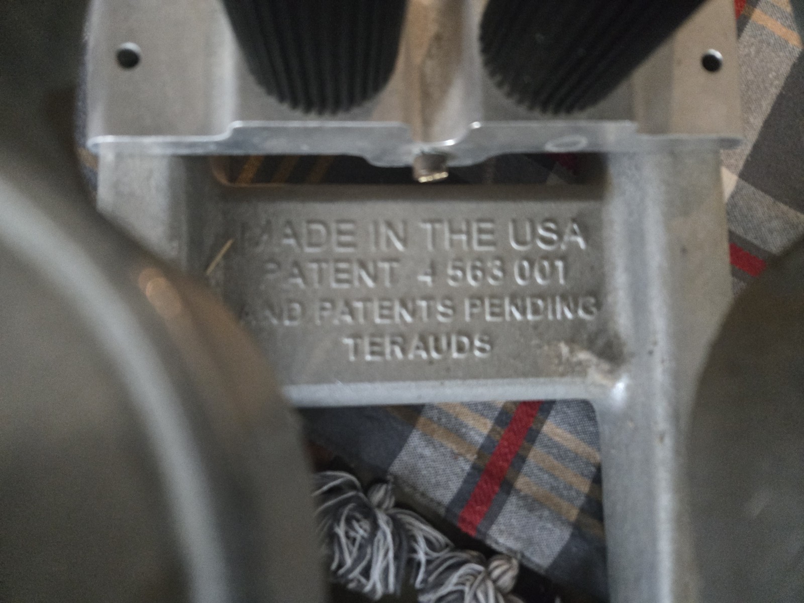 Xiser Portable Anaerobic Exercise Stepper Machine Trainer Made In USA