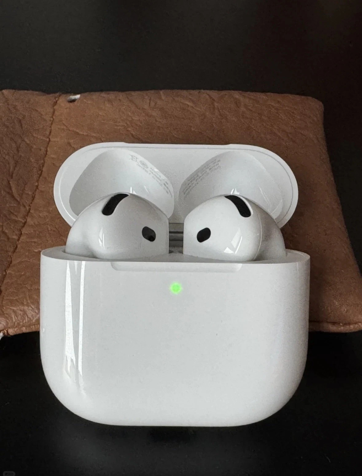 🎄NEW Sealed 4th Generation Wireless In-Ear Headset Active Noise Cancellation