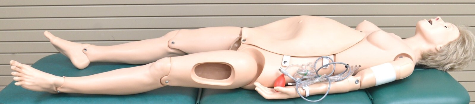 Gaumard S550/S551 Noelle Maternal & Neonatal Care Birthing Simulator