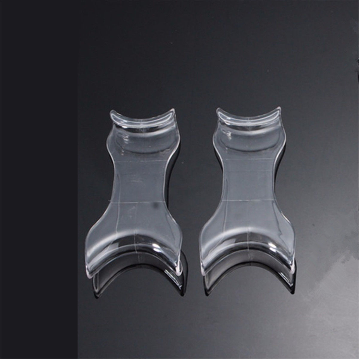 Dental Orthodontic Cheek Lip Retractor Double-Head Mouth Opener Photography