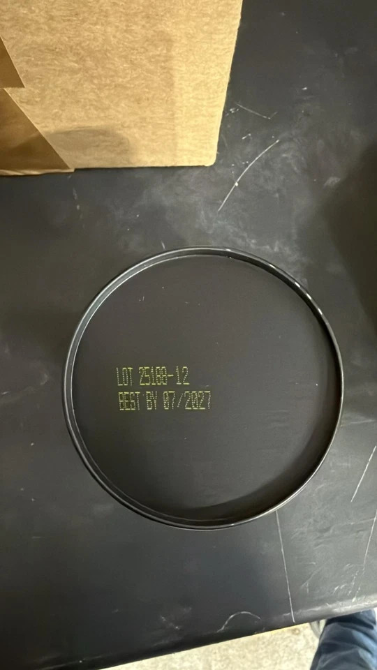 3 Sealed MUD WTR Water Sunrise Cacao 30 Serving Coffee Mushroom MUDWTR