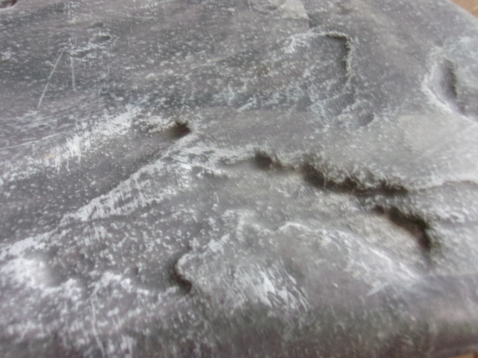 Rock facing concrete cement molds wall veneer flagstone set 12 plastic moulds