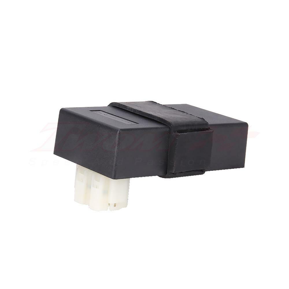 DC Ignition CDI Box For Honda FourTrax 300 TRX300 FW 1988-2000 #30410-HC4-770