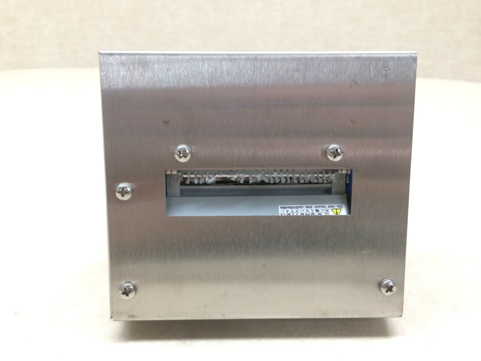 Ventek Paystation 02-076 Automatic feed printer head