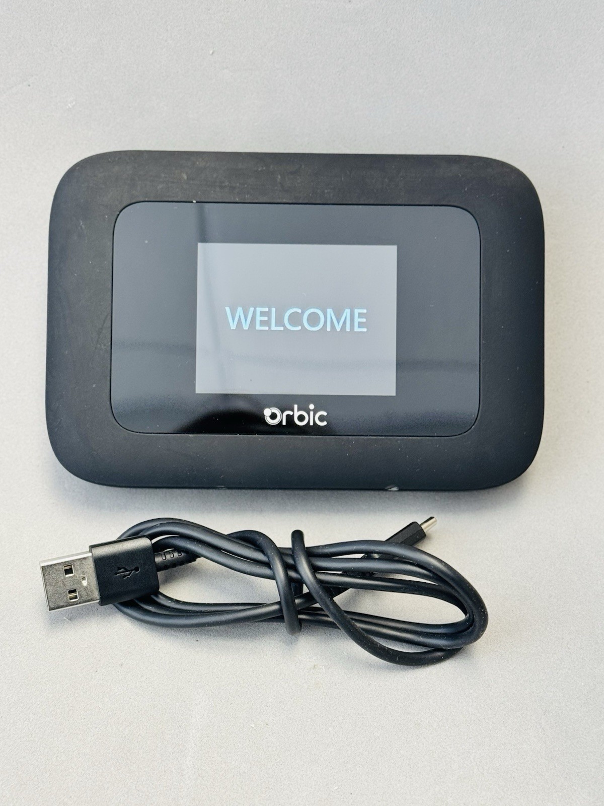Orbic R500L5 Verizon 5G Mobile Hotspot / MiFi Router w/Battery