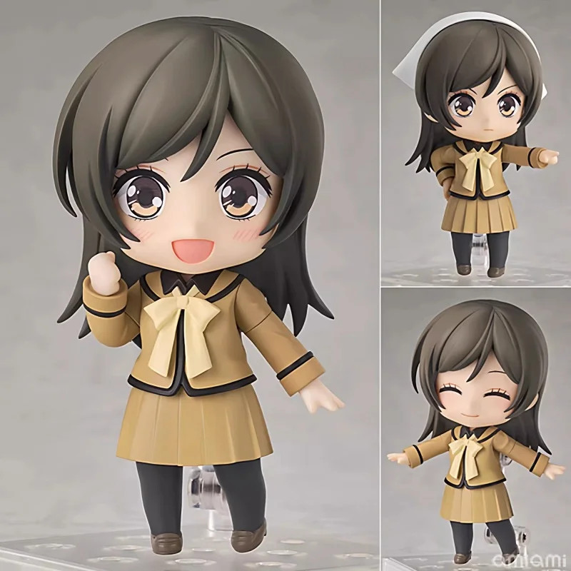 Nendoroid Tomoe & Nanami Momozono Q Version - Kamisama Kiss #2443 #2784 Set